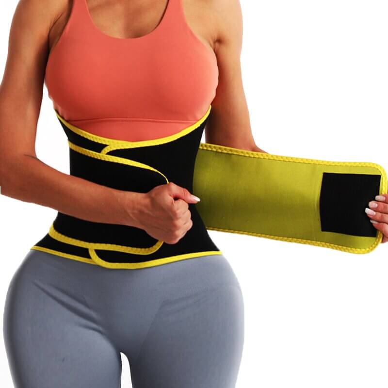 Midjetrimmer Shaper