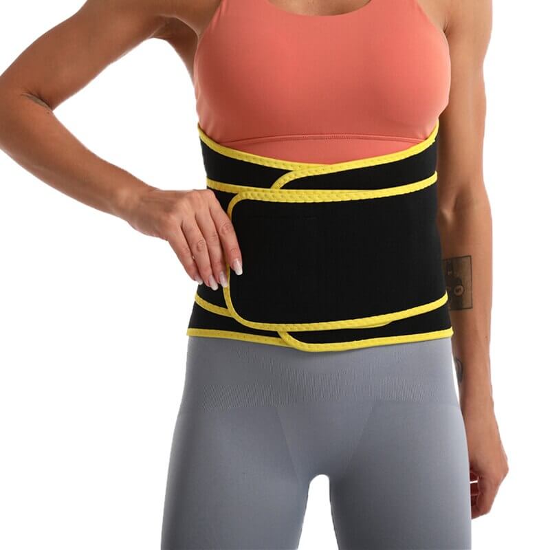 Midjetrimmer Shaper