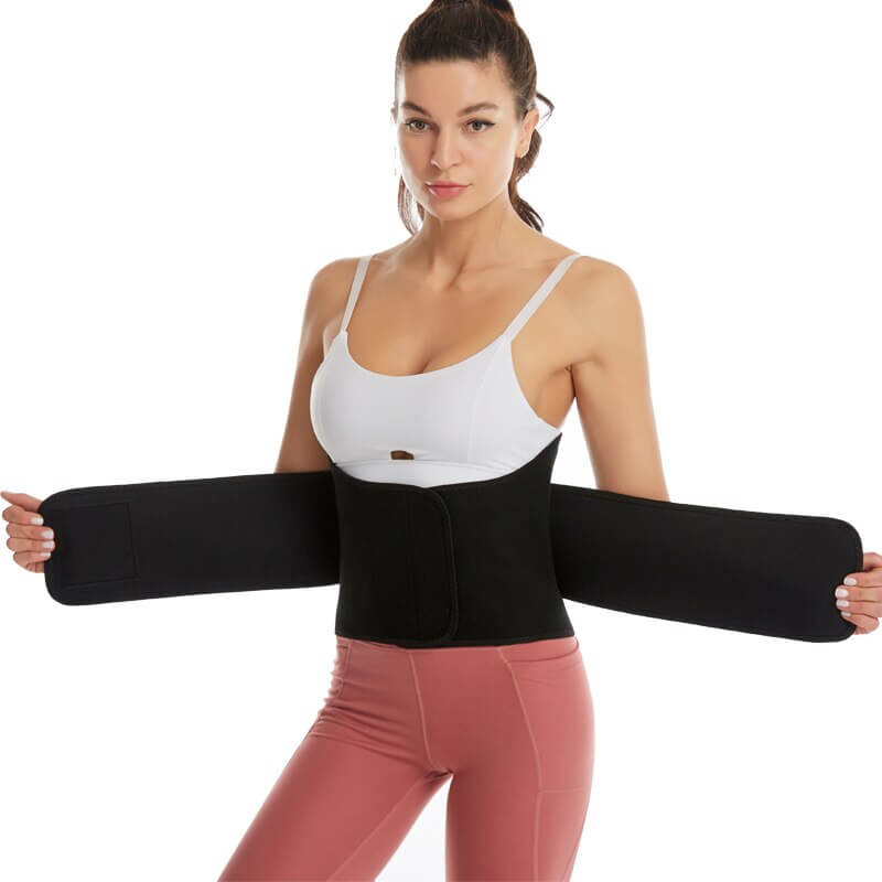Midjetrimmer Shaper