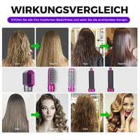 Skanto | 5 I 1 Professionele Stylist