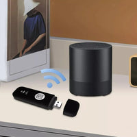 GoNetra – USB 4G Draadloze Hotspot