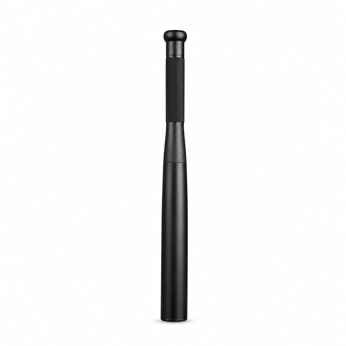 Baseball Bat Vormige LED Zaklamp | Aluminium Legering, 3 Verlichtingsmodi | Nood- en Gebruikstoepassing