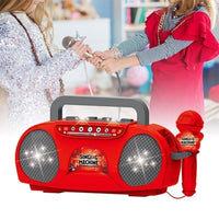 TinyVoice – Kindermuziekuitvoerset