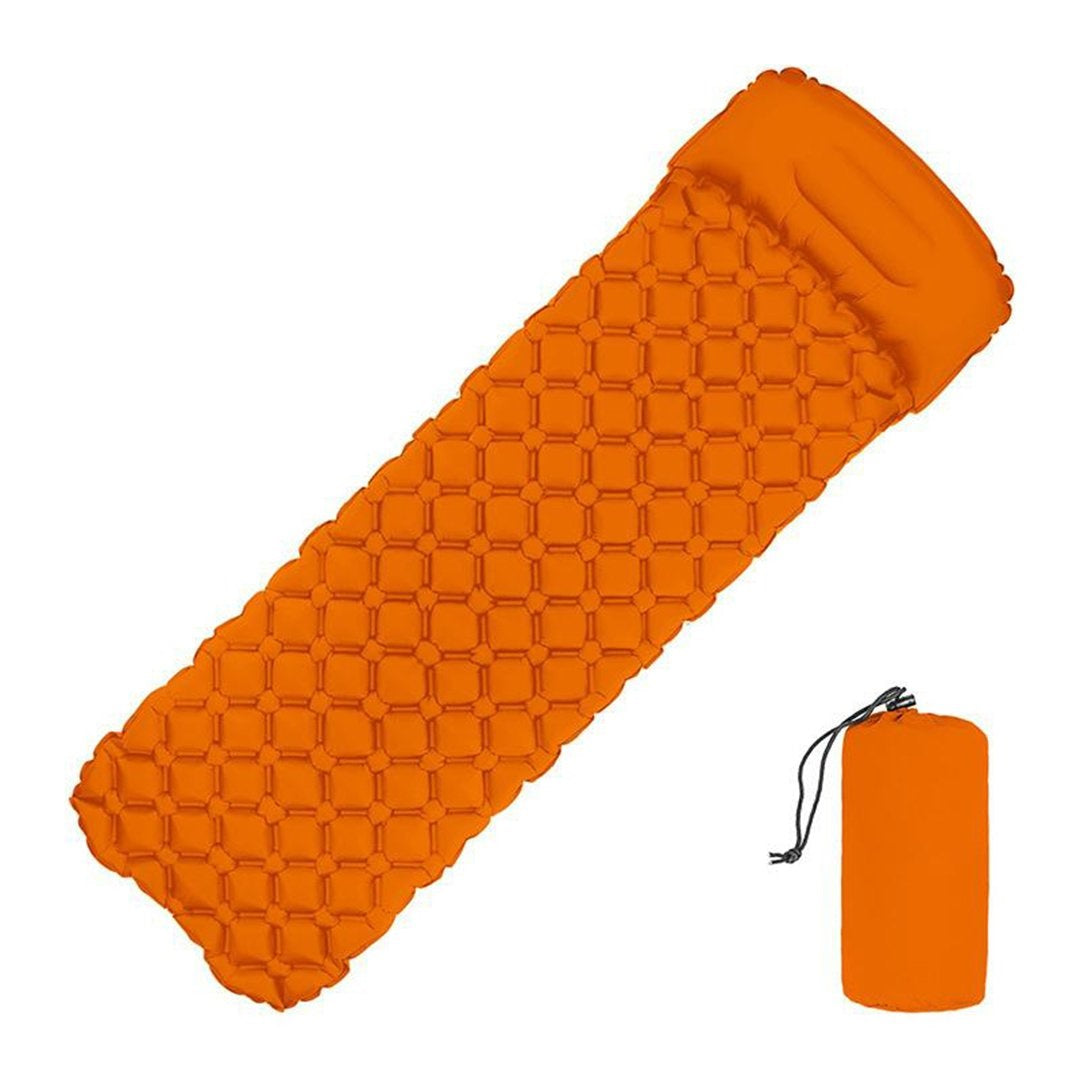 Luchtbed Camping Slaapmat