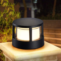 Moderne Vierkante LED Waterdichte Buitenshuis Verlichting