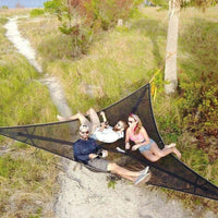 Multi-Personen Hangmat