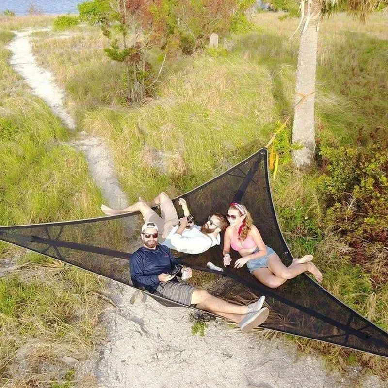 Multi-Personen Hangmat
