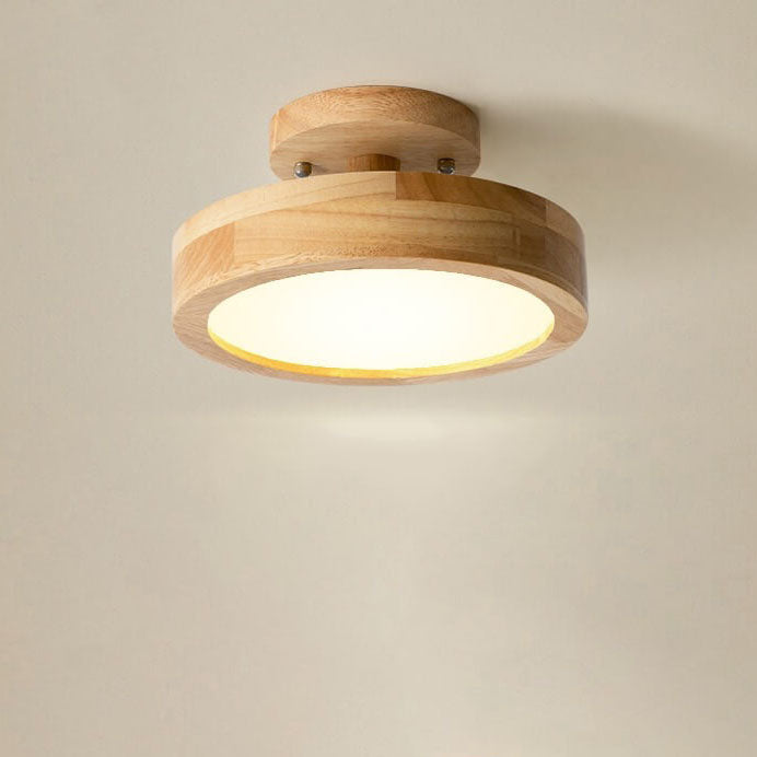 LED Plafondlamp | Ingebouwde LED met keuze voor kleurtemperatuur