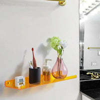 Amalfi Wandplank