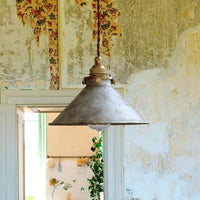 Peppa Hanglamp Vintage Rustiek