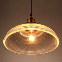 Umai Industrie LED Hanglamp Helder/Amber Slaapkamer/Restaurant