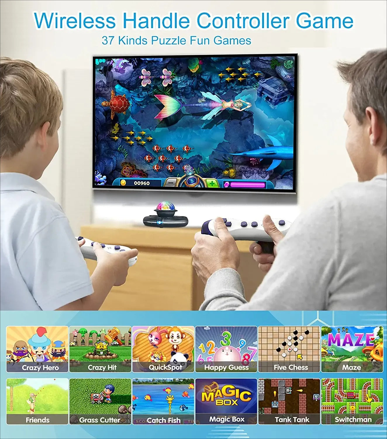 DanceMaster Interactieve Dansmat – Fitness & Plezier voor het Hele Gezin