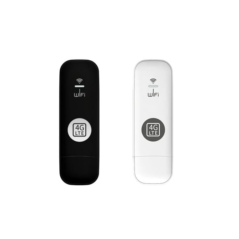 GoNetra – USB 4G Draadloze Hotspot