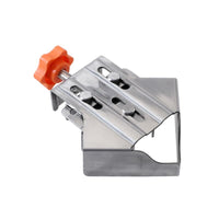 Winkelzwinge & Eckzwinge | Precieze hoekspanner 90 graden voor hout & DIY | EckenPro