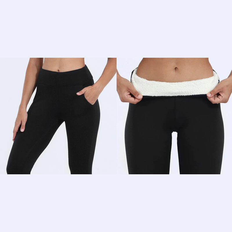 Winterleggings