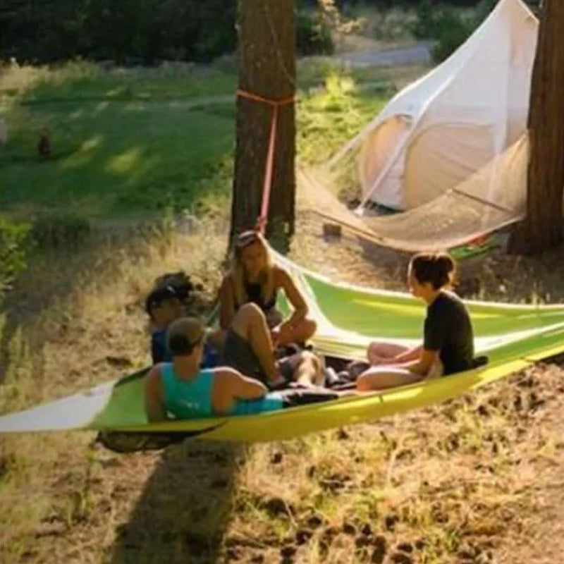 Multi-Personen Hangmat