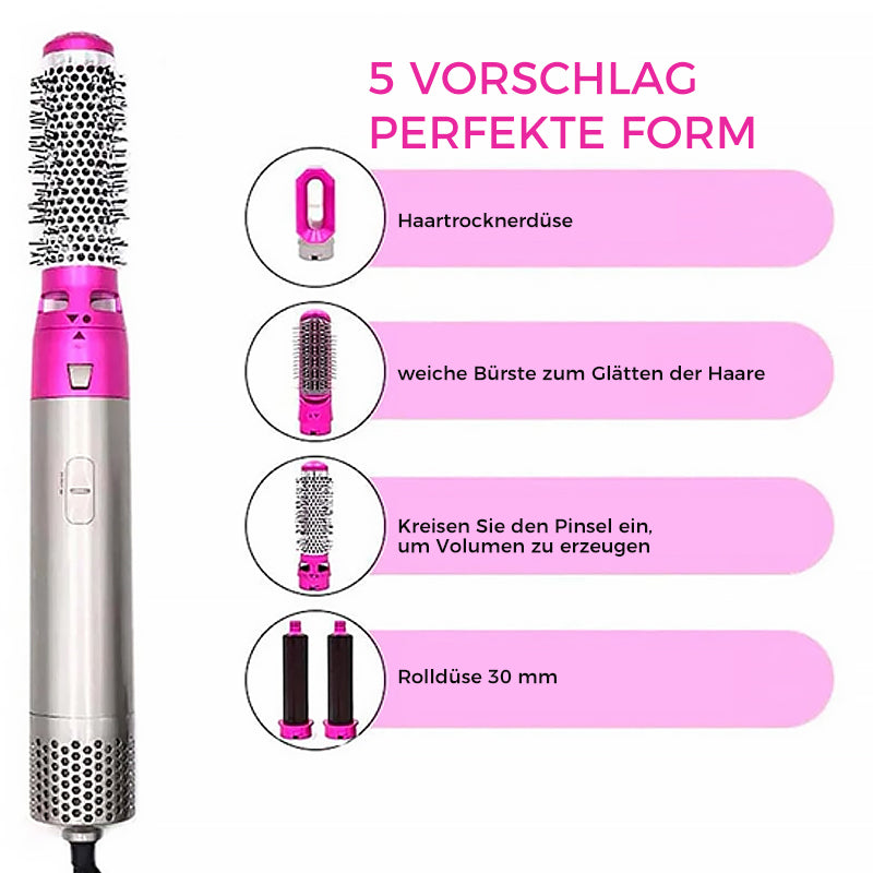 Skanto | 5 I 1 Professionele Stylist