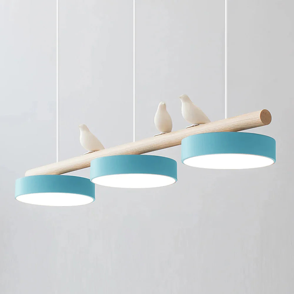 Cliff Bird Hanglamp