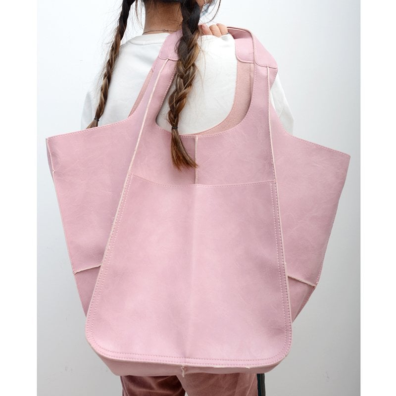 Melina™ | Oversized Ruime Handtassen