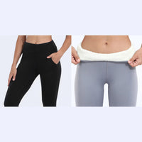 Winterleggings