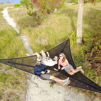 Multi-Personen Hangmat