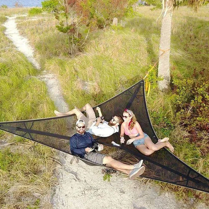 Multi-Personen Hangmat