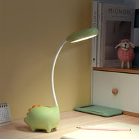 Kinder-LED-bureau lamp | Oogvriendelijk en Oplaadbaar | Meerdere Kleuren