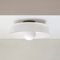 Newtown Plafond- en Wandlamp
