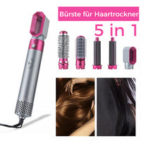 Skanto | 5 I 1 Professionele Stylist