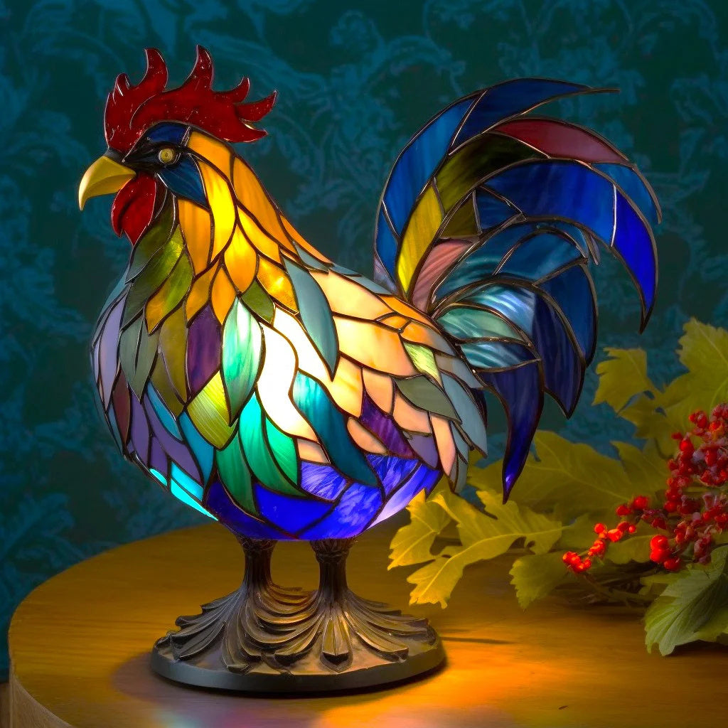 Dierlamp - Unieke decoratieve verlichting voor uw huis