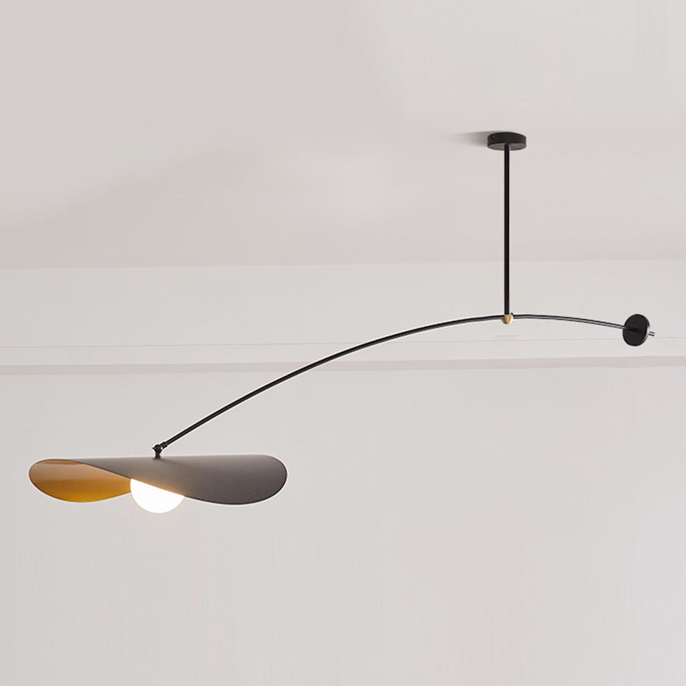 Aurel Moderne Lineaire Hanglamp Woonkamer/Slaapkamer
