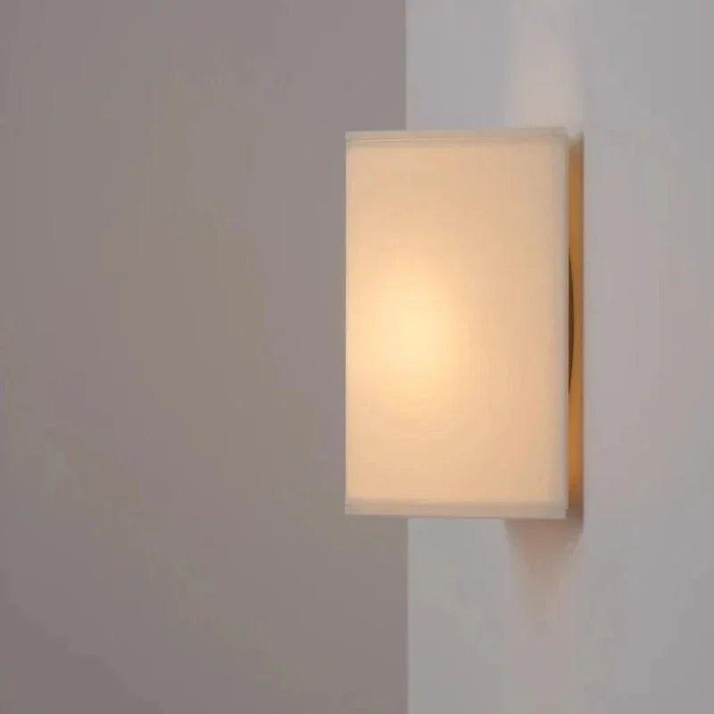 Fannhie Wandlamp