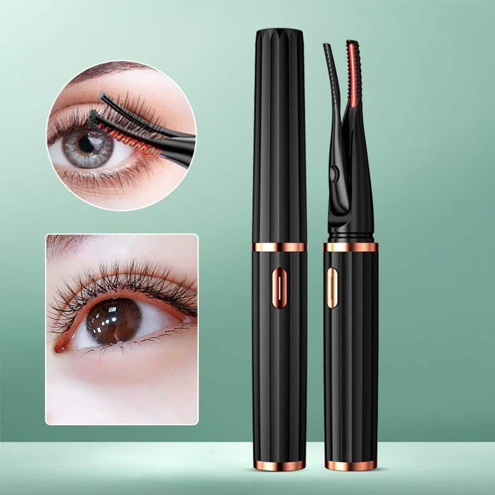 LuxeLash | Verwarmde Wimperkruller