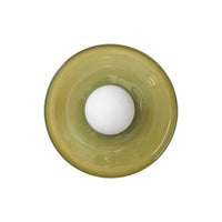 Newtown Plafond- en Wandlamp