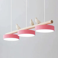 Cliff Bird Hanglamp