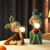BrioLuce Design Tafellamp | Stijlvolle tafellamp met instelbare helderheid en elegant ontwer