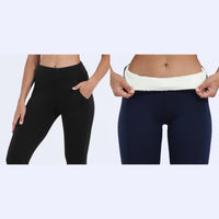 Winterleggings