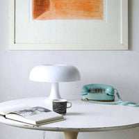 SphereGlow - Moderne oplaadbare lamp met tijdloze elegantie