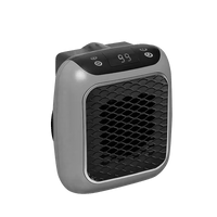 Compacte Persoonlijke Ruimteverwarming