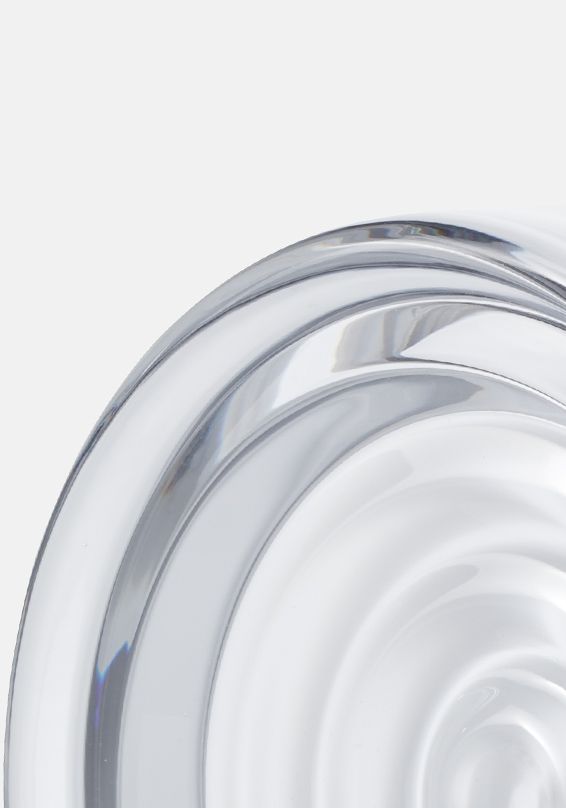 Buiten Wandlamp Astra Ripple IP65 Voor Terrassen