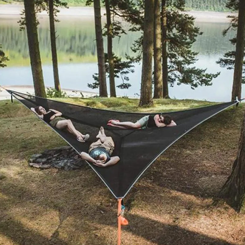 Multi-Personen Hangmat