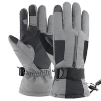 Winter Thermohandschoenen | Brehn
