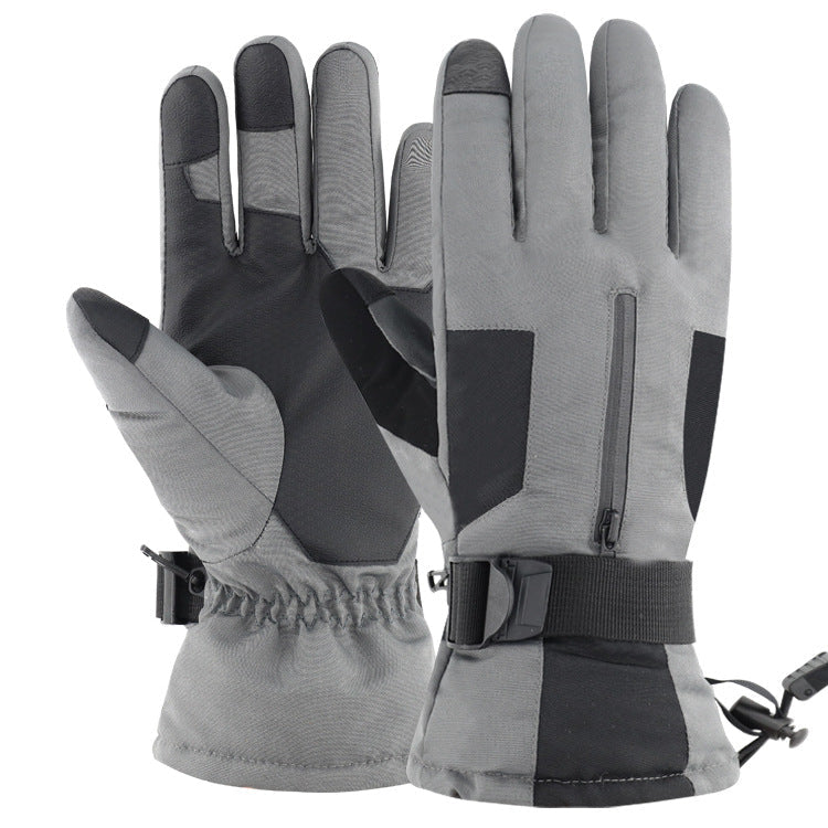 Winter Thermohandschoenen | Brehn