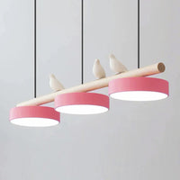 Cliff Bird Hanglamp