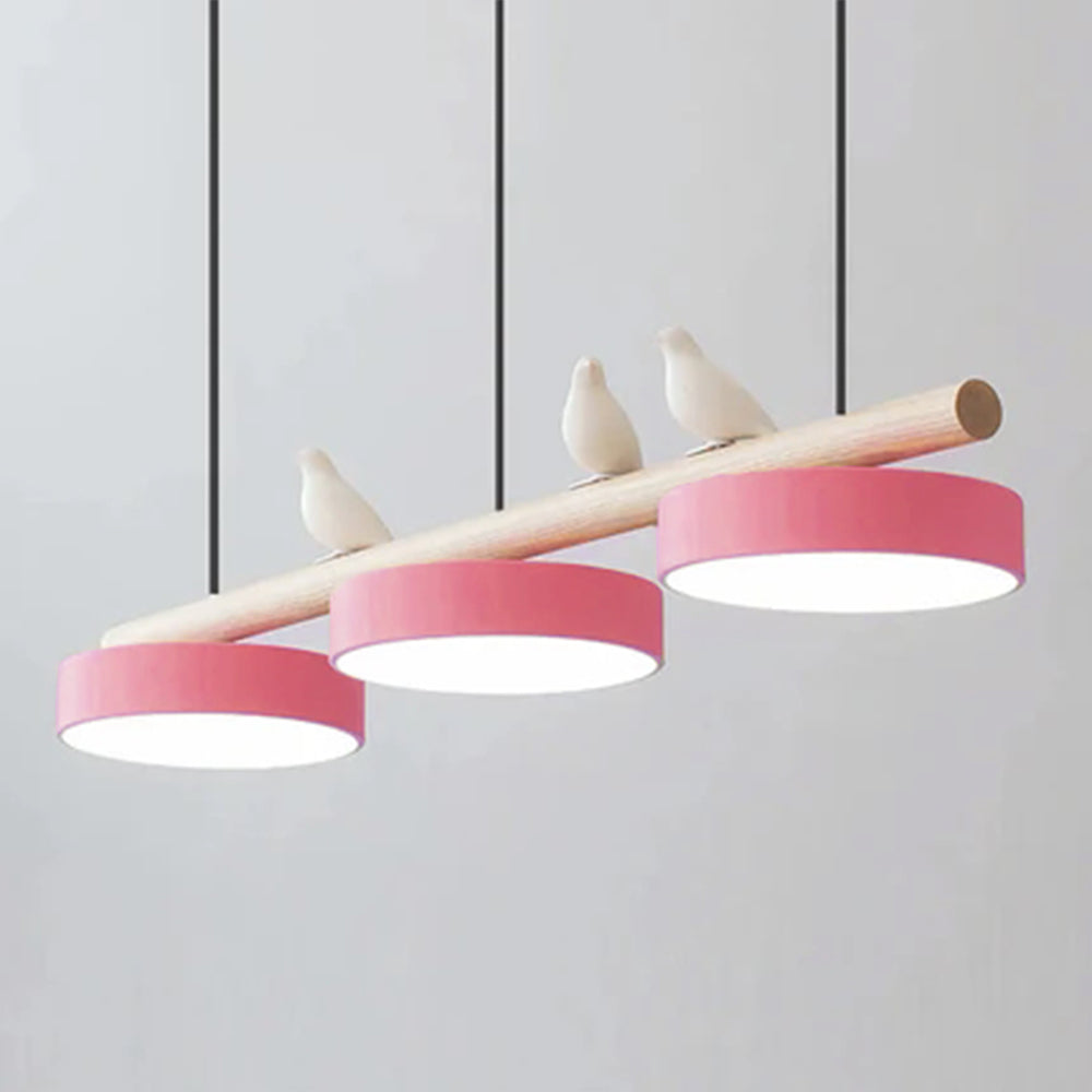 Cliff Bird Hanglamp