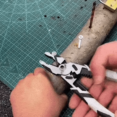 PowerGrip | Superieure grip voor veeleisende taken