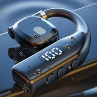 Open-Oor Business Bluetooth-Headset