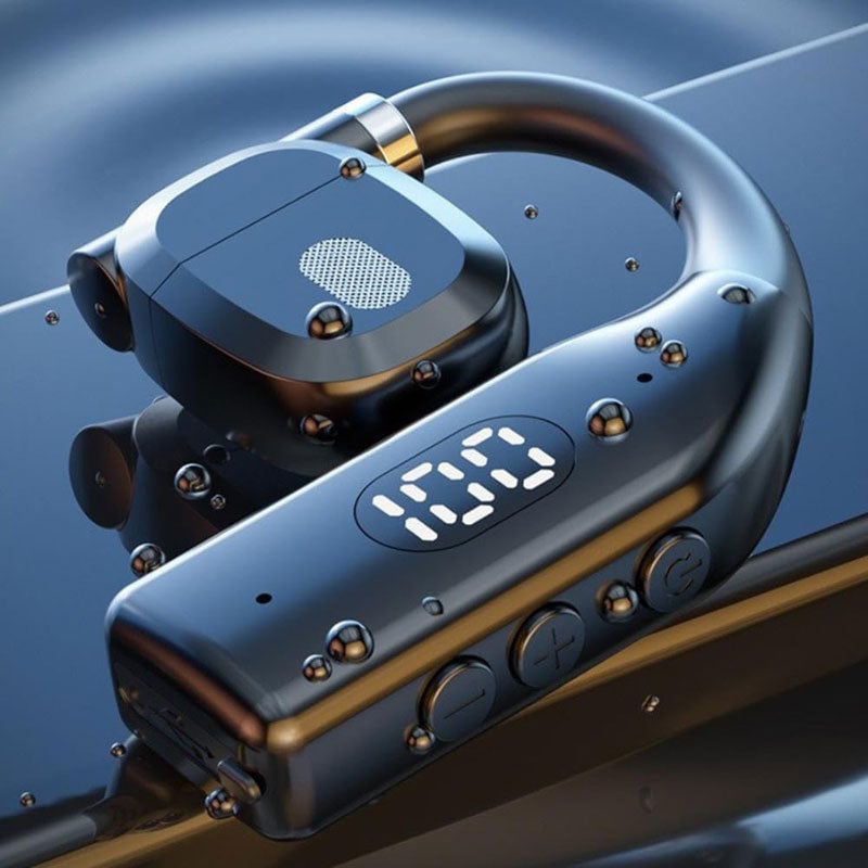 Open-Oor Business Bluetooth-Headset