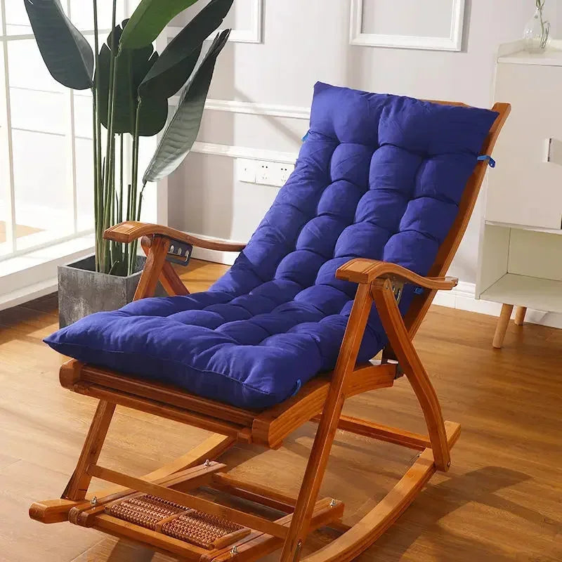 Ergonomisch kussen voor schommelstoel