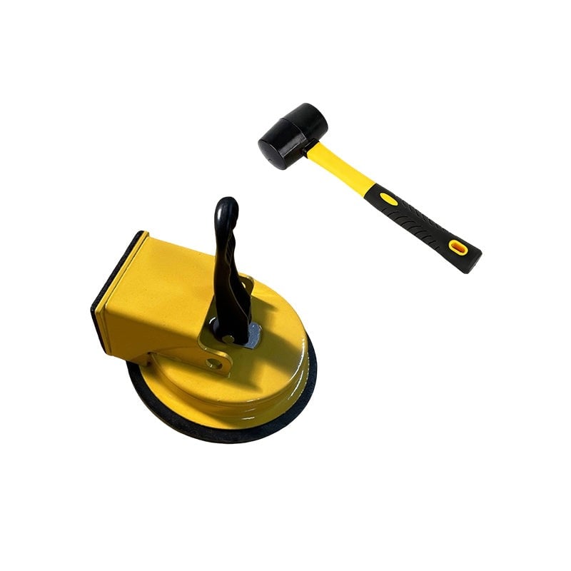 FixBond – Vloergap Reparatie Vulmiddel